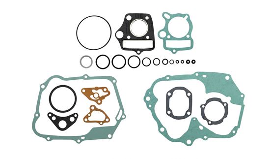 Picture of  Full Gasket Set Kit Honda C50 70-80, C50ZZ79-83, CF50 79 ST50 6