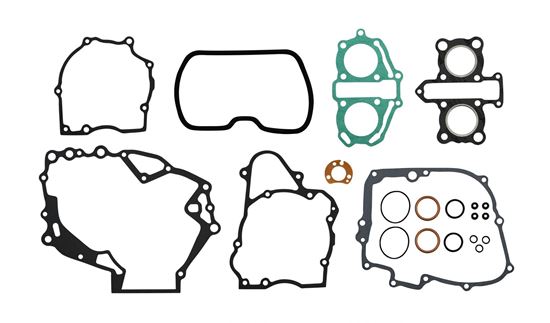 Picture of  Full Gasket Set Kit Honda CA125 95-99, CB125 82-88, CD125 82-85