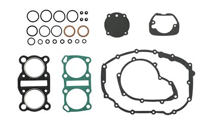Picture of  Full Gasket Set Kit Kawasaki GPZ305A1, B1-B10 83-96