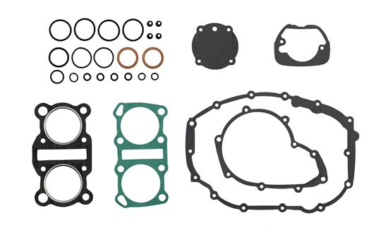 Picture of  Full Gasket Set Kit Kawasaki GPZ305A1, B1-B10 83-96