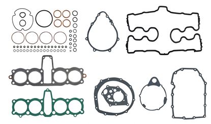 Picture of  Full Gasket Set Kit Honda CB750, CB900FA-F2D, KZ, FZ 79-86 (DOHC)