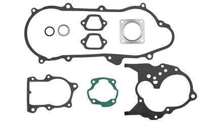 Picture of  Full Gasket Set Kit Honda NB50 84-88, NE5086-87, SA50 Vision Me