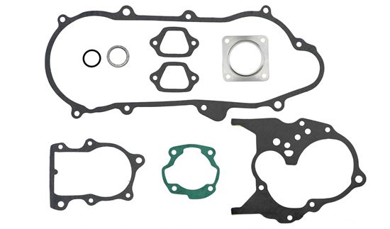 Picture of  Full Gasket Set Kit Honda NB50 84-88, NE5086-87, SA50 Vision Me