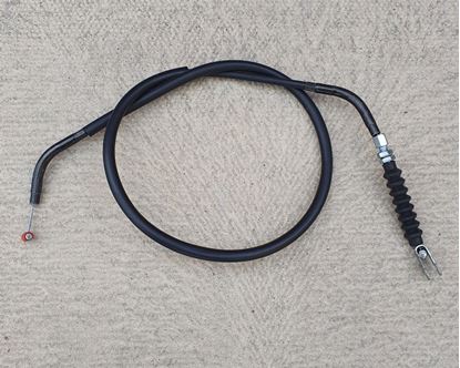 Picture of Clutch Cable Suzuki GSXR750WN-WS, SPR 92-96, RF600RP-V 93-97