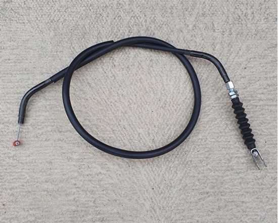 Picture of Clutch Cable Suzuki GSXR750WN-WS, SPR 92-96, RF600RP-V 93-97