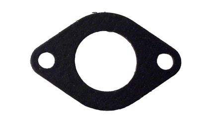 Picture of Exhaust Gasket Flat Type Scooter type 48mm bolt hole centre (Single)