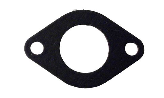 Picture of Exhaust Gasket Flat Type Scooter type 48mm bolt hole centre (Single)