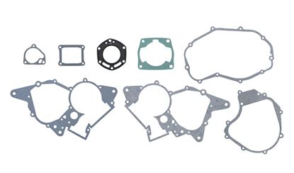 Picture of  Full Gasket Set Kit Honda NSR125FN, RK-R1 88-01, CRM125 90-99