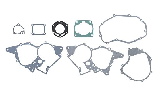 Picture of  Full Gasket Set Kit Honda NSR125FN, RK-R1 88-01, CRM125 90-99