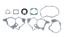 Picture of Gasket Set Full for 1988 Honda NSR 125 FJ
