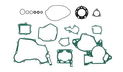 Picture of Full Gasket Set Kit Honda CR125R5 05-07