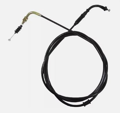 Picture of Throttle Cable Peugeot Tweet 125 10 Onwards