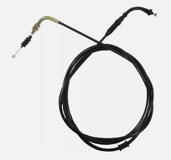 Picture of Throttle Cable Peugeot Tweet 125 10 Onwards