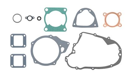 Picture of  Full Gasket Set Kit Yamaha DT125MX, IT125, TY125, YZ125 78-83