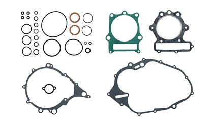 Picture of  Full Gasket Set Kit Yamaha XT550 77-83