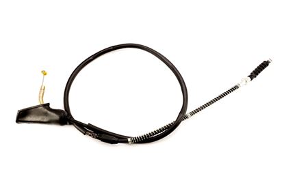 Picture of Clutch Cable Yamaha YBR125 Custom 08-10