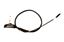 Picture of Clutch Cable Yamaha YBR125 Custom 08-10