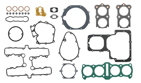 Picture of  Full Gasket Set Kit Kawasaki Z1000A1-4, E1-2, D1, H 77-82