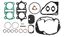 Picture of Gasket Set Full for 1975 Honda CB 360 G5