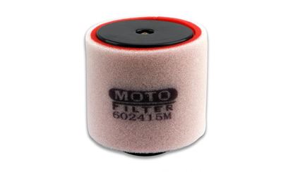 Picture of Moto Air Filter Kawasaki KVF300C 12-20, KLF220A 88-02, KLF250A 03-11, KLF300B/C 99-05 (Single)