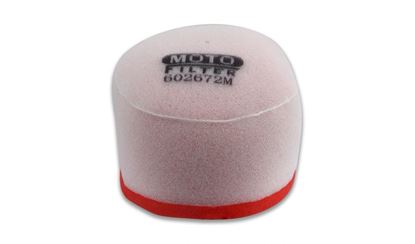Picture of Moto Air Filter Kawasaki KX500 87-03 (Single)