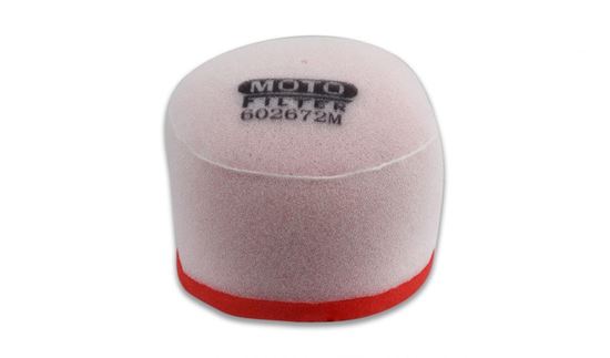 Picture of Moto Air Filter Kawasaki KX500 87-03 (Single)