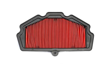 Picture of Air Filter Kawasaki EN650 Vulcan 15-18, EX650 Ninja 17-18, ER650 (Z650) 17-18 (Single)