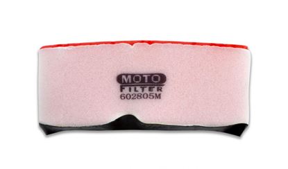 Picture of Moto Air Filter Kawasaki KVF650D 05-13, KVF650F 06-15, KVF700 04-06 (Single)