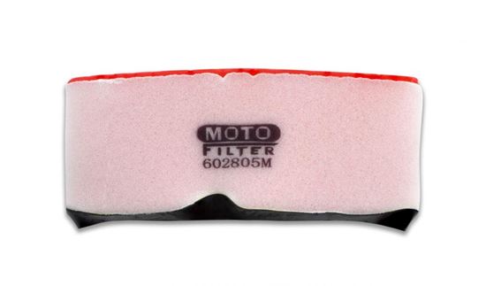 Picture of Moto Air Filter Kawasaki KVF650D 05-13, KVF650F 06-15, KVF700 04-06 (Single)