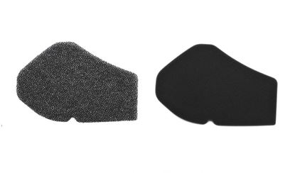 Picture of Athena Air Filter Suzuki UH125 Burgman 02-06 (Single)