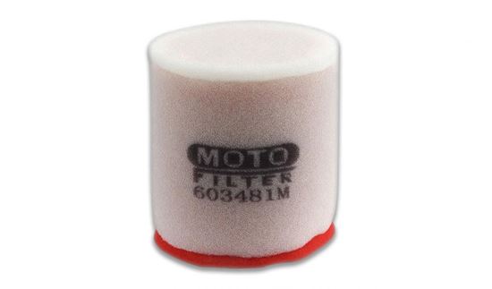 Picture of Moto Air Filter Suzuki LT-F250 03-16 HFF3024 (Single)