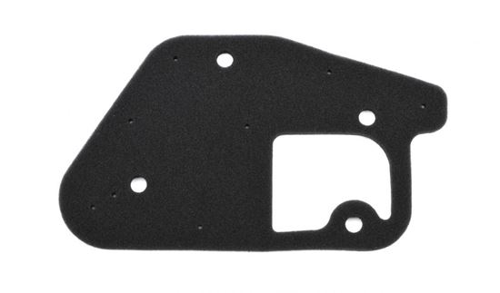 Picture of Athena Air Filter Yamaha CW50 BWS 91-18, EW50 Slider 00-06  HFA4002 (Single)