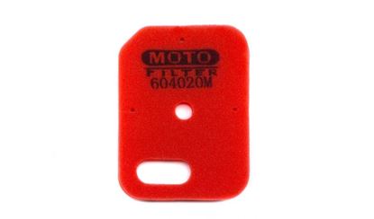 Picture of Moto Air Filter Yamaha PW50 92-18 (Single)