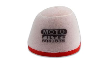 Picture of Moto Air Filter Yamaha YZ80 93-01 (Single)