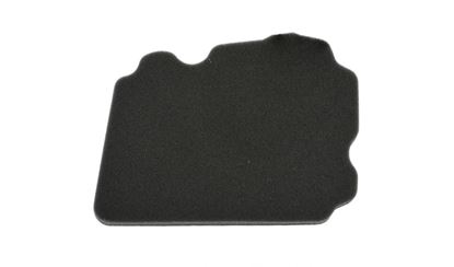 Picture of Air Filter Yamaha TW125 99-04, TW200 96-03 (HFA4202, 2JX-14451-00) (Single)