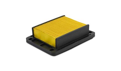 Picture of Air Filter Yamaha YZF-R3 2015-2022, MT-03 2016-2023,  MT-25 2018-2022, YZF-R25 2018-2022, FZ25 2018-2023  OE Ref. 1WD-E4451-00 (Single)