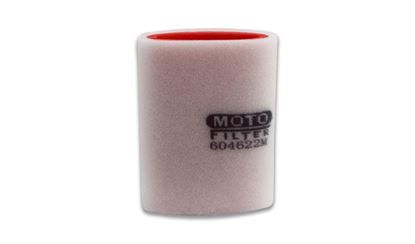 Picture of Moto Air Filter Yamaha YFM350 Bruin 04-06, YFM350 Grizzly 07-14, YFM400 Kodiak 00-06 (Single)