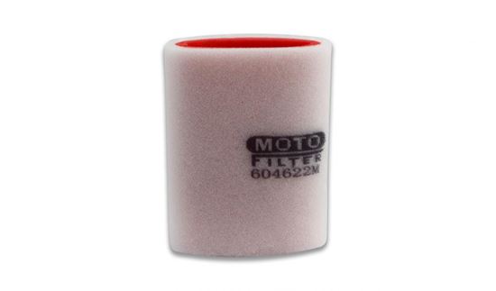 Picture of Moto Air Filter Yamaha YFM350 Bruin 04-06, YFM350 Grizzly 07-14, YFM400 Kodiak 00-06 (Single)