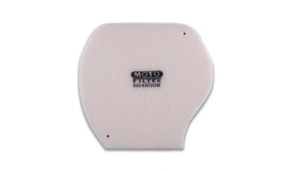 Picture of Moto Air Filter Yamaha YFM550 Grizzly 09-14, YFM700 Grizzly 07-16 (Single)