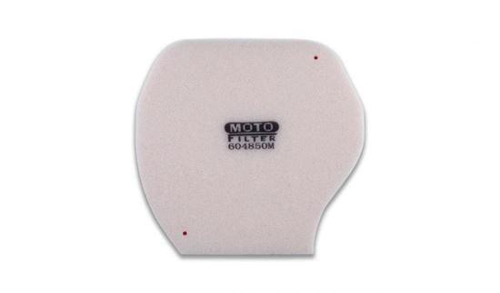 Picture of Moto Air Filter Yamaha YFM550 Grizzly 09-14, YFM700 Grizzly 07-16 (Single)