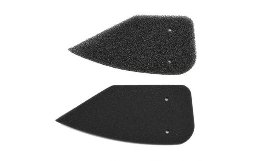 Picture of Athena Air Filter Italjet Formula 50 A/C 95-01, L/C 97-00, Formula 125 97-00 (Single)