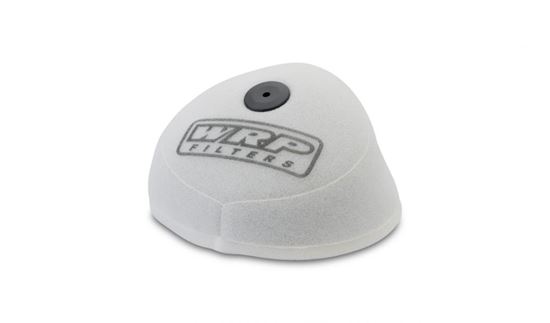 Picture of WRP (Twin Air) Air Filter KTM 85 SX 05-12, EXC Models 03-07, 125 SX 04-06, 250 SX 04-06 (Single)