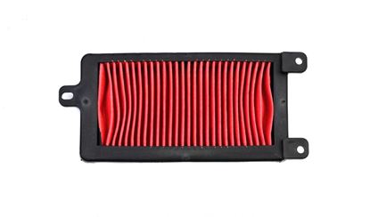 Picture of Athena Air Filter Kymco Super 8 50 4T 07-12, 15-17 (Single)