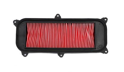 Picture of Athena Air Filter Kymco Grand Dink 125 01-11, Xciting 250 05-08,Yager 125 GT 07-16 HFA5003 (Single)