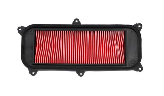 Picture of Athena Air Filter Kymco Grand Dink 125 01-11, Xciting 250 05-08,Yager 125 GT 07-16 HFA5003 (Single)