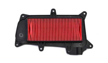 Picture of Athena Air Filter Kymco Like 125 09-17, Like LX 125 14-16, Like 200 i 10-17 (Single)