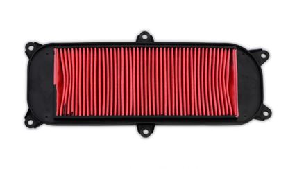 Picture of Athena Air Filter Kymco People S 250 I 06-07, People 250 4T 03-04, People 300Si 08 HFA5006 (Single)