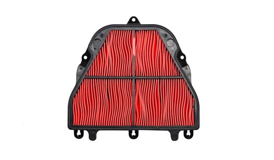 Picture of Air Filter Triumph 675 Daytona 06-10, 675 Street Triple 08-10 (HFA6505. T2208164) (Single)