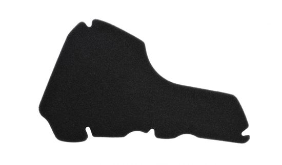 Picture of Athena Air Filter Vespa ET2 50 2T 97-05 HFA5205 (Single)