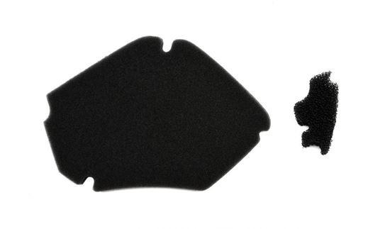 Picture of Athena Air Filter Piaggio Zip 50 4T 00-08, Scarabeo 50 4T 10-14 Liberty 50 4T 9-16 HFA5212 (Single)